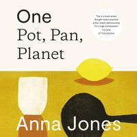 ONE POT PAN PLANET EA (ljudbok)