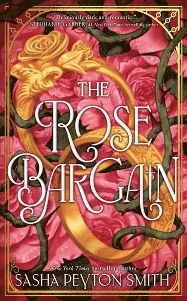 Rose Bargain (häftad)