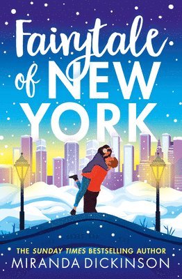Fairytale of New York (hftad)