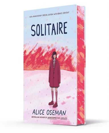 Solitaire (inbunden)