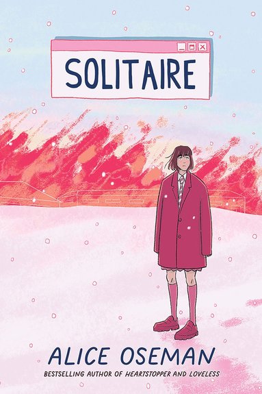 Solitaire (h�ftad)