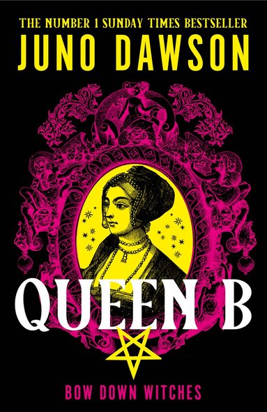 Queen B (h�ftad)