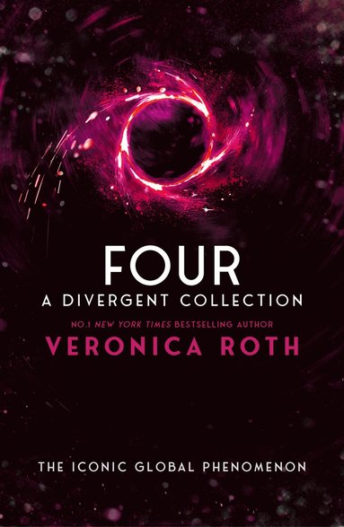 Four: A Divergent Collection (hftad)