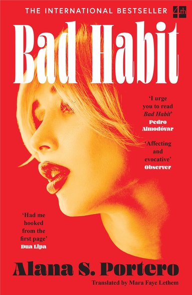 Bad Habit (h�ftad)