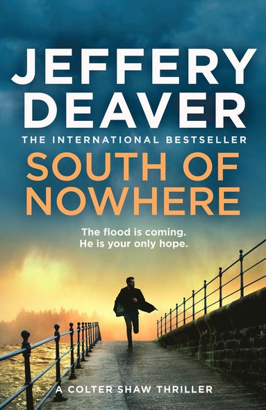 South of Nowhere (h�ftad)