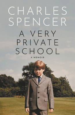 Very Private School (häftad)
