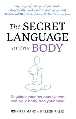 Secret Language of the Body (hftad)