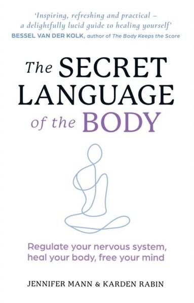 Secret Language of the Body (häftad)