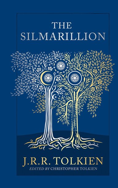 Silmarillion (hftad)