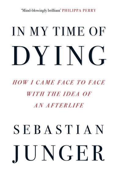 In My Time of Dying (hftad)