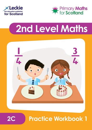 2C Practice Workbook 1 (h�ftad)