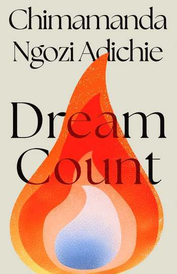 Dream Count (hftad)
