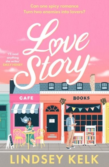 Love Story (hftad)