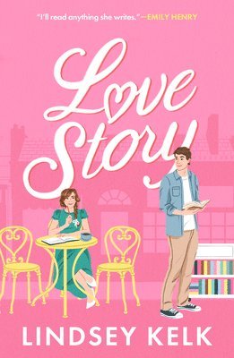 Love Story (hftad)