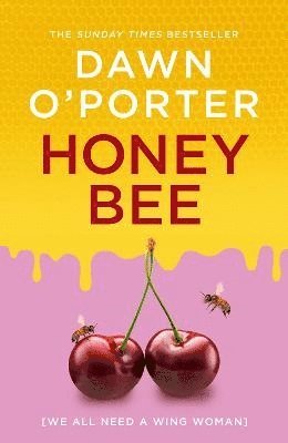 Honeybee (häftad)
