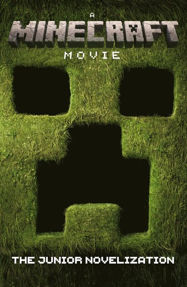 Minecraft Movie: The Junior Novelization (häftad)