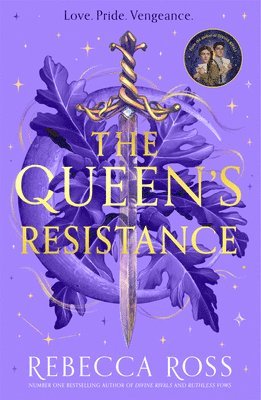 The Queens Resistance (hftad)