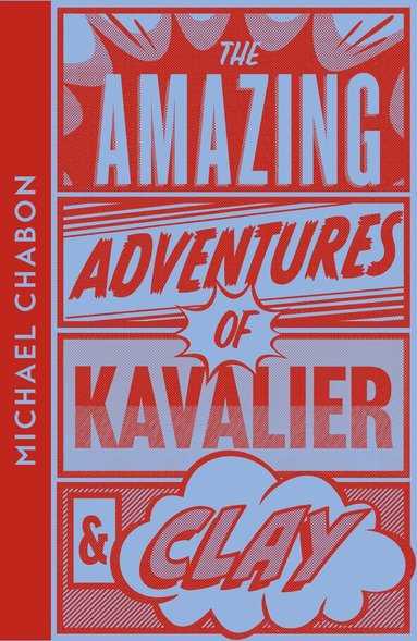 Amazing Adventures of Kavalier & Clay (hftad)