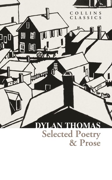 Selected Poetry & Prose (hftad)