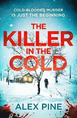 Killer in the Cold (hftad)