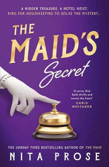 Maid's Secret (hftad)