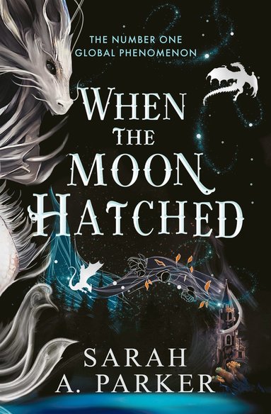 When the Moon Hatched (hftad)