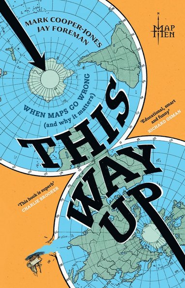 This Way Up (h�ftad)