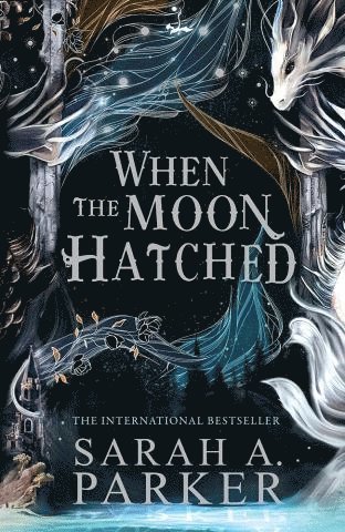 When the Moon Hatched (hftad)