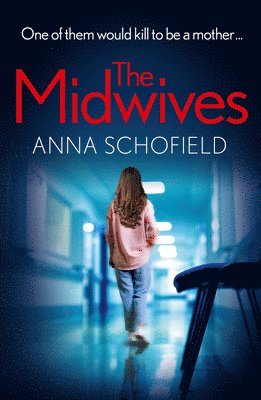 Midwives (häftad)