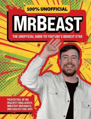 100% Unofficial MrBeast (hftad)