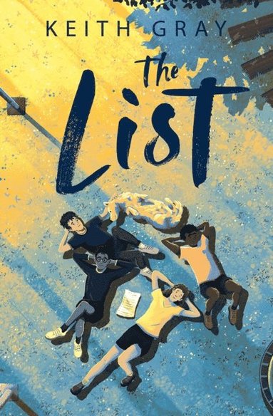 List (hftad)
