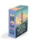 Howl's Moving Castle Trilogy Box Set