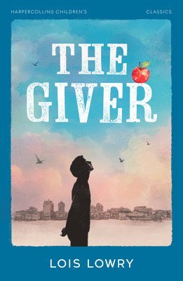 The Giver (hftad)