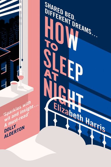 How To Sleep At Night (hftad)
