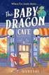 Baby Dragon Cafe