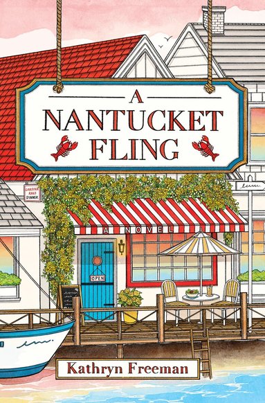 Nantucket Fling (h�ftad)