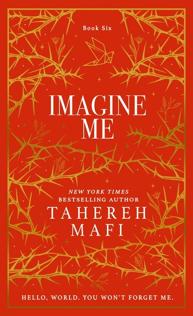 Imagine Me (h�ftad)