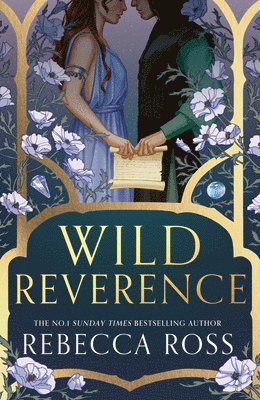 Wild Reverence (hftad)