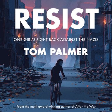 Resist (hftad)