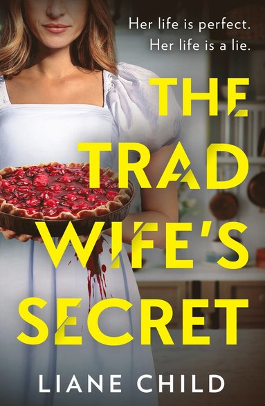 Tradwife's Secret (h�ftad)