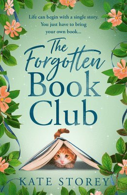The Forgotten Book Club (h�ftad)