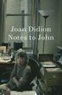 Notes to John
