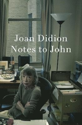 Notes to John (häftad)