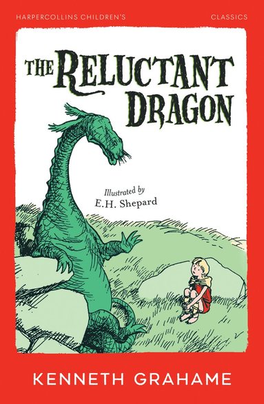 Reluctant Dragon (hftad)