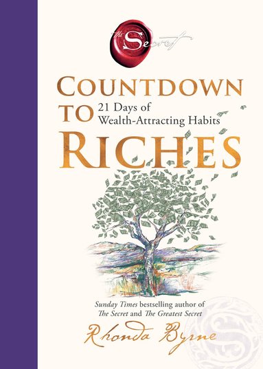 Countdown to Riches (h�ftad)