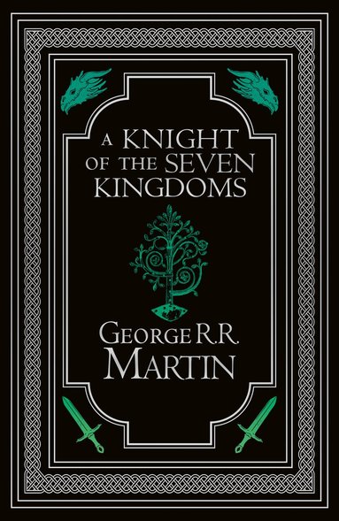 Knight of the Seven Kingdoms Collector's Edition (h�ftad)