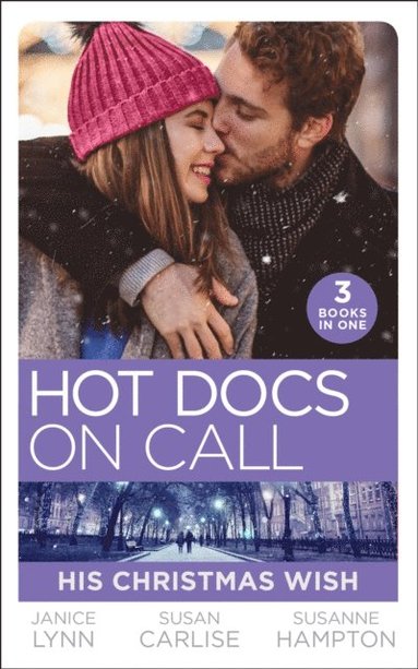 HOT DOCS ON CALL HIS CHRIST EB (häftad)