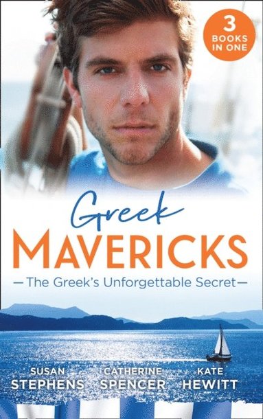 GREEK MAVERICKS GREEKS EB (e-bok)