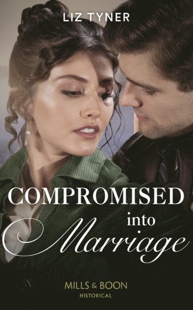 COMPROMISED INTO MARRIAGE EB (e-bok)
