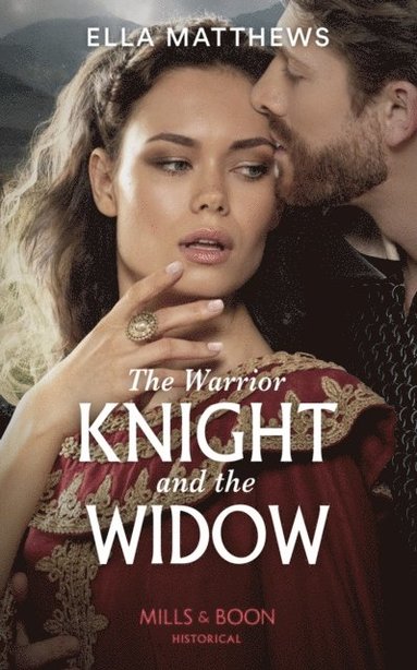 Warrior Knight And The Widow (hftad)